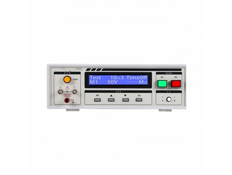 RC321G型静电电阻测试仪