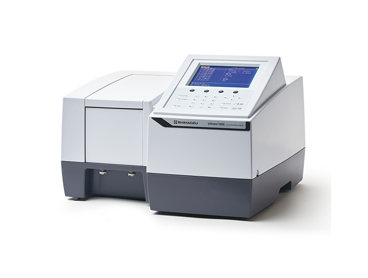UV-1285紫外可见分光光度计