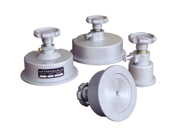 Z01系列圆盘取样器