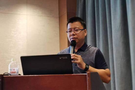 中国土工合成材料工程协会十届二次理事会会议暨十届一次常务理事会会议在山东泰安召开(图4)